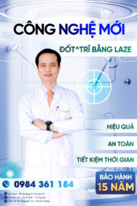 Bác sĩ Trưởng