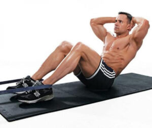 Tiêm Trĩ Bác Sĩ Trưởng Lê - Bị bệnh trĩ không nên tập các bài cường độ cao