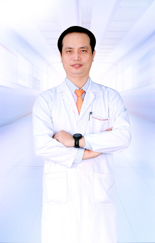 Tiêm trĩ bác sĩ trưởng lê
