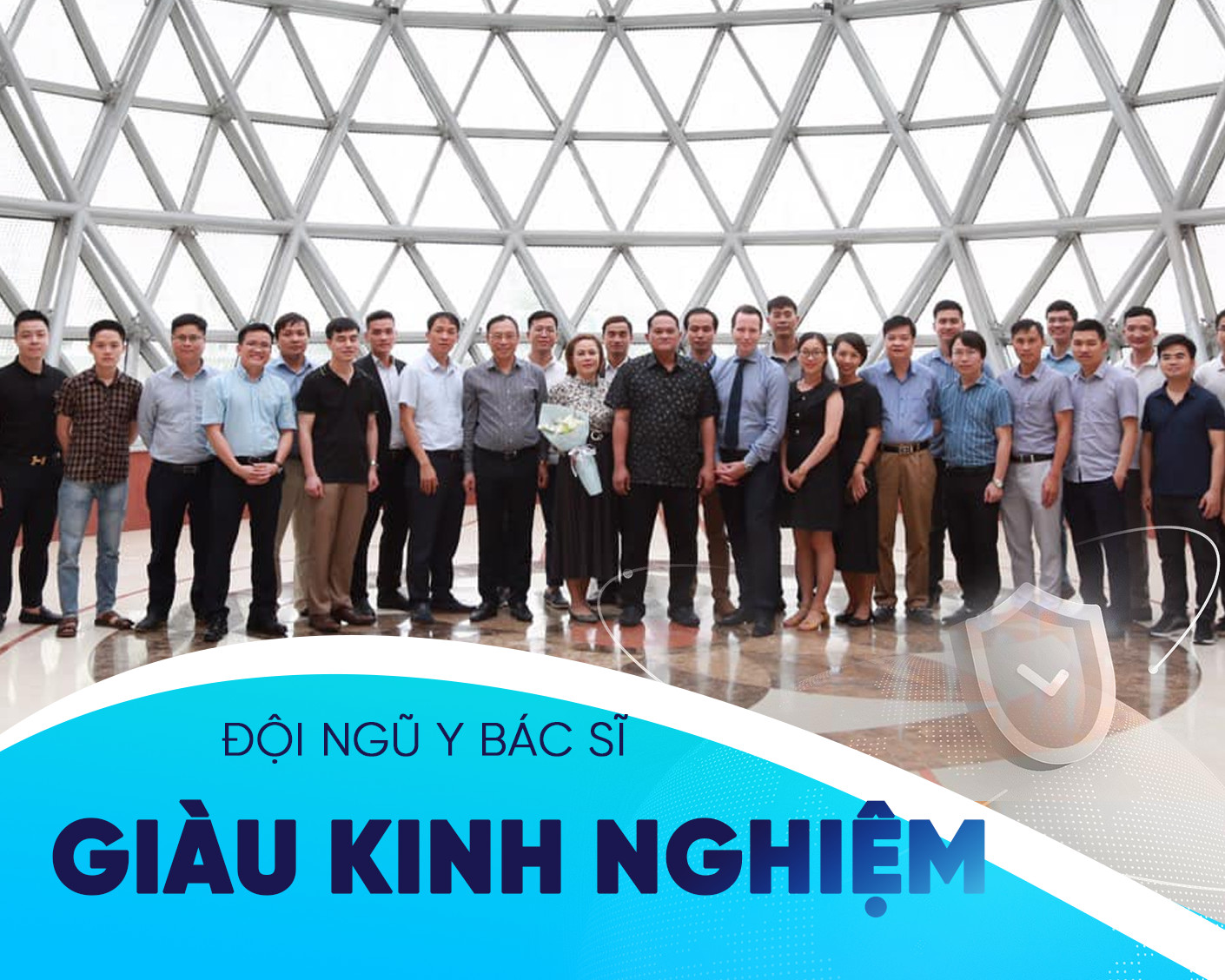 Tiêm trĩ bác sĩ trưởng lê