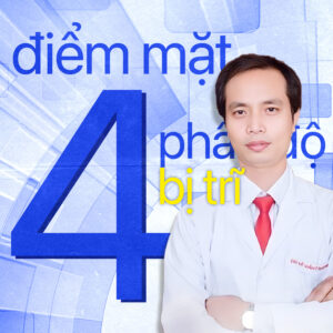 Tiêm trĩ bác sĩ trưởng lê